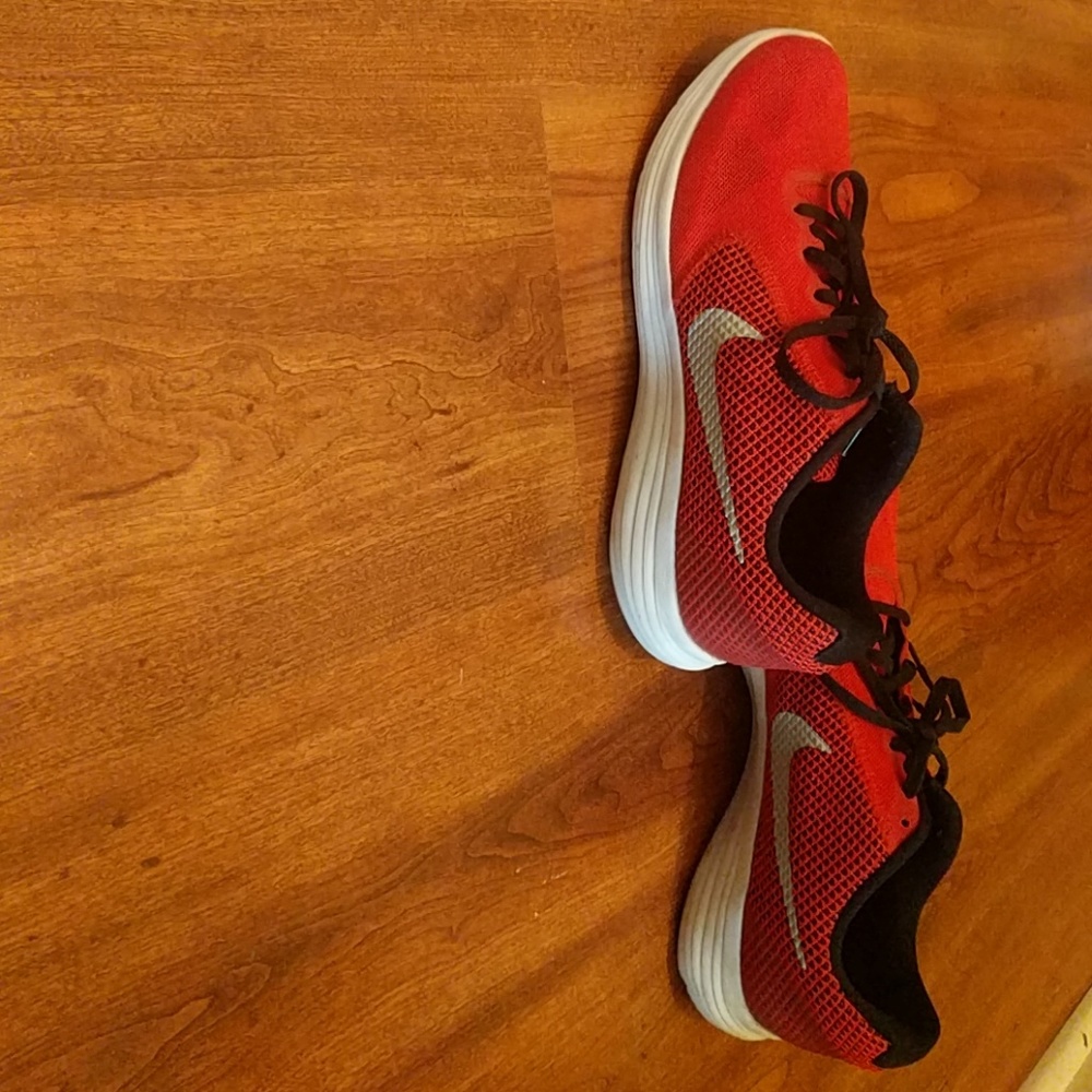 Men sneakers